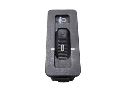 Switch Luminance Control For BMW 3 (E36) 316I COUPE 8360859 BMW • $31.94