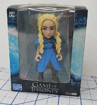 Loyal Subjects Game Of Thrones Daenerys Targaryen Original ActionVinyl Figure B2 • $9