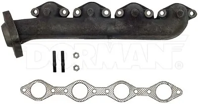 Dorman 674-283 Exhaust Manifold Kit Fits Ford Models • $125.01