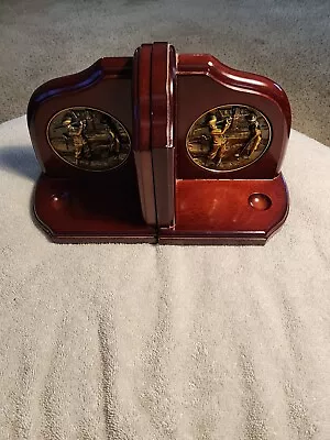 Golf Book Ends • $9.90