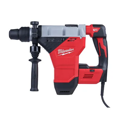 Milwaukee 5546-21 1-3/4  SDS MAX Rotary Hammer W/ 15A Motor & AUTOSTOP E-Clutch • $892.02