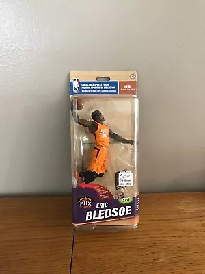 McFarlane SportsPicks 2015  NBA 27 Eric Bledsoe SPD Phoenix Suns CL # 134/500  • $32.85