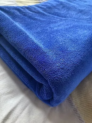 Extra Large Microfibre Lightweight Beach Towel Quick Dry Travel Towel Bath Sheet • £16