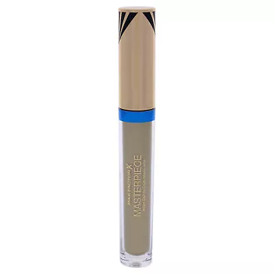 Masterpiece High Definition Mascara - Black By Max Factor For Women - 4.5 Ml • $12.50