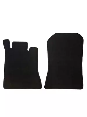 Tailored Car Mats For MERCEDES BENZ SL Class R129 (1989-2001) LHD Various Colors • $79