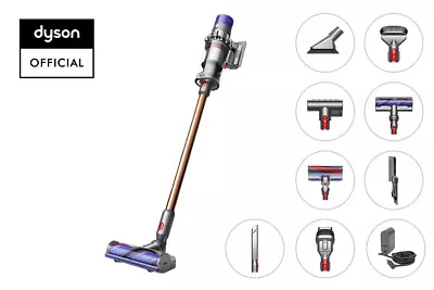 $799 • Buy Dyson Cyclone V10 Absolute+ Cordless Vacuum