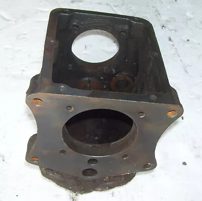 Ford Model A 1928 1929 1930 1931 Transmission Case Nice Empty-dirty • $28