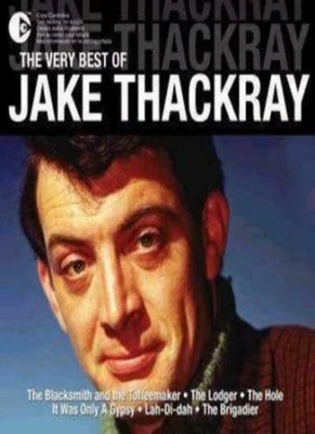 £8.96 • Buy Jake Thackray - The Very Best Of Jake Thackray CD