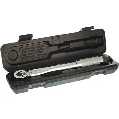  1/4 Torque Wrench Code Auto Tools #195 • $19.99