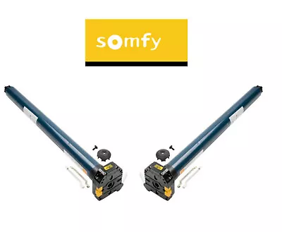 £329 • Buy Somfy  CSI50 25/17 Gemini Tubular Motor, ROLLER GARAGE DOOR Lift OPERATOR 