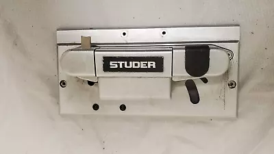 $235 • Buy Studer A810 Head Cover