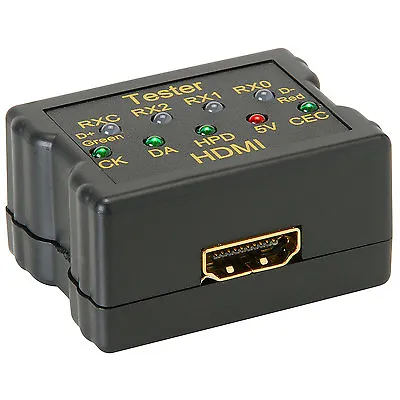 HDMI Signal Tester • $30.93