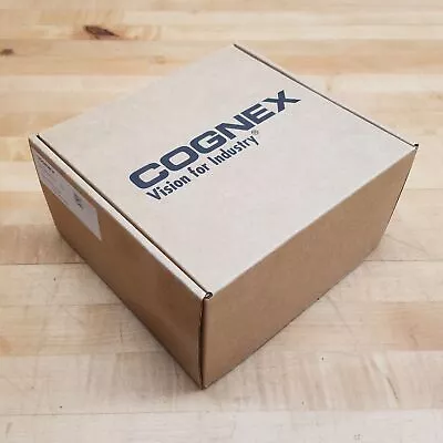 Cognex 828-0048-2R Rev D Vision Sensor Checker 22-26 V 250mA - NEW • $999.99