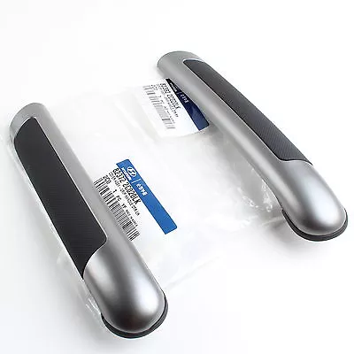 Inside Door Grip Cover F/L2 (RH&LH) Set For 2003-2008 Hyundai Tiburon Coupe • $24.78