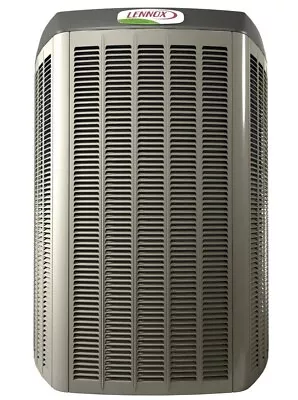 Ice Cold Lennox XC21 5 Ton 16.8 SEER 410A A/C Condenser Mint • $1190