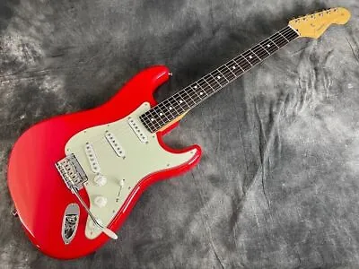 Fender JAPAN Hybrid II Stratocaster Used Electric Guitar • $1794