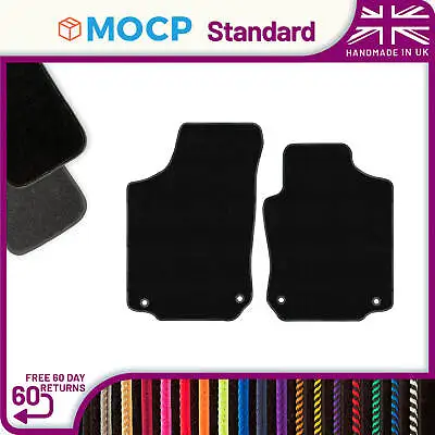 Standard Car Mats To Fit Vauxhall Tigra Twintop 2004-2009 • $29.53