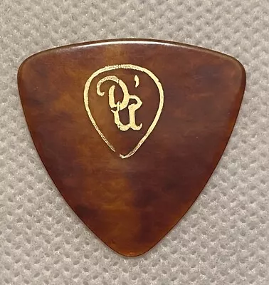 Vintage Guitar Pick-1930’s  D’Andrea -346- Joe Macey Collection- Unused • $119.99