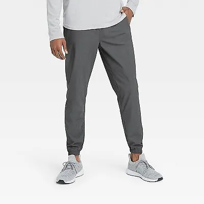 $10 • Buy Men's Lightweight Run Pants - All In Motion