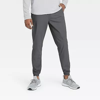 Men's Lightweight Run Pants - All In Motion • $15.99