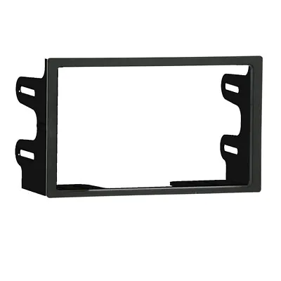 Metra 95-9012 Double DIN Installation Dash Kit For Select 1998-06 Volkswagen • $12.94