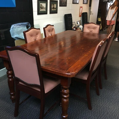 $120 • Buy Dining Table & Chairs