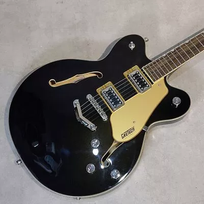 GRETSCH G5622 DOUBLE-CUT WITH V-STOPTAIL Used Electric Guitar • $1732.46