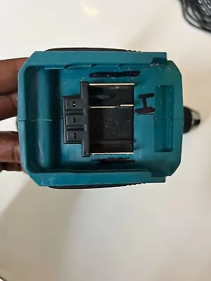 £45 • Buy Makita Cordless Drill HP 457D