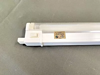 36  Fluorescent Light 21Watt T5 - Linkable Slimlink Under Cabinet (4200-5053) • $9.95