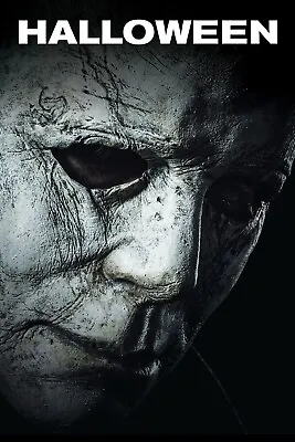 Halloween 13x19 POSTER REPRODUCTION Michael Myers Horror Movie Killer • $13.99