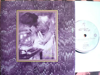 Cocteau Twins - Pearly-dewdrops Drops - Picture Cover • £3.49