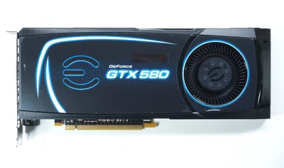 $9.99 • Buy NVIDIA GeForce GTX 580 Video Card (015-P3-1582-TR) 1.5GB GDDR5