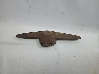 Vintage 3Lb  Miners Pick Axe Steel Digging Tool  Os71 • $69.18