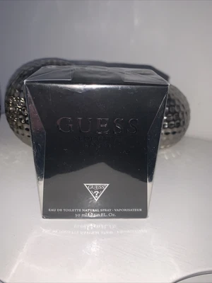 £14.99 • Buy GUESS SEDUCTIVE HOMME - 30ml EDT -  NEW / SEALED