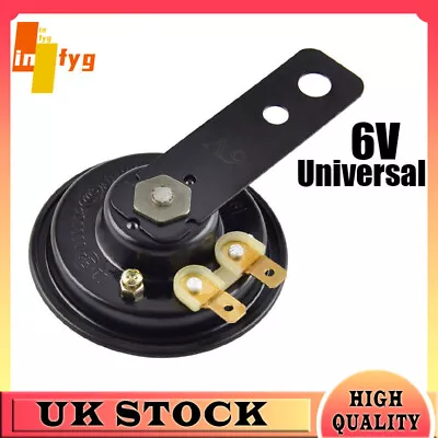 £6.86 • Buy Universal Motorcycle Horn Loudspeaker For Kawasaki Yamaha Honda Suzuk KTM 105dB