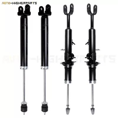 For 2003-2006 Infiniti G35 4 Pcs Front Struts & Rear Shocks Full Set Left Right • $78.25