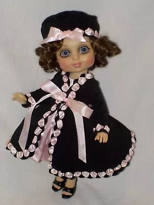 13  Resin Adora Belle Holiday Doll By Marie Osmond 2007 • $19.99