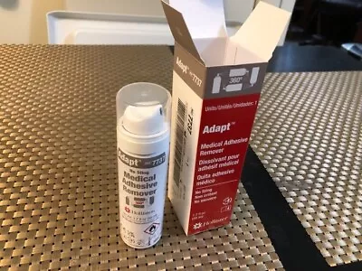 Hollister #7737 Adapt Medical Adhesive Remover No Sting Spray 1.7 Oz EXP 2025 • $10.95