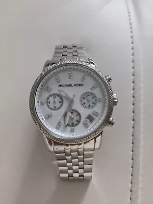 Michael Kors Watch 5020 • $48