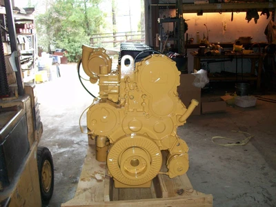 $38000 • Buy Reman Caterpillar 3406E/ C-15 6NZ,5EK,1LW, 2WS S/N's 425- 650 Hp Truck Engines 