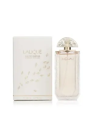 Lalique Eau De PARFUM Vaporisateur Natural Spray 100ML • £39.99