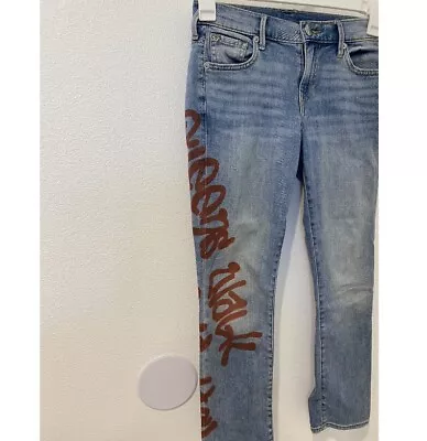 True Religion Jeans Women Size 25 • $14