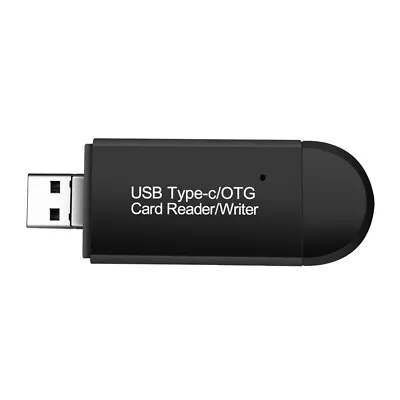 MiniSD USB 3.0 Adapter Card Reader 2.0 To USB Mini SD Flash Drive Smart Memory • $10.50