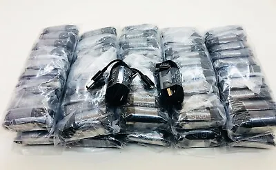 100X Micro USB/Type-C Fast Charging Cable For OEM Samsung Phone Android BK LOT • $92.86