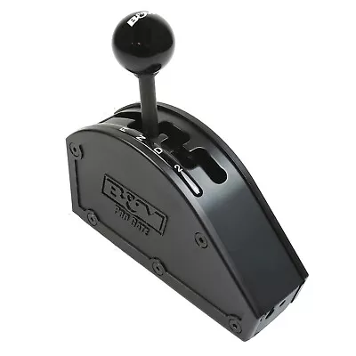 B&M 80905 Pro Gate Automatic Shifter Ford C4 C6 Chrysler A727 A904 3-Speed Trans • $286.95