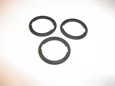 NEW BOOT + DOOR LOCK BARREL RUBBER GASKET For EJ EH HD HR LC LJ LH LX UC HOLDEN  • $19.99