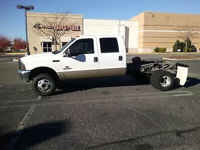 2001 Ford F-350 SUPER DUTY • $7000