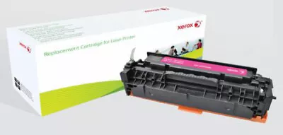 Xerox Replacement For 2660B002/CRG-718M Magenta Laser Toner 006R03409 • £63.41