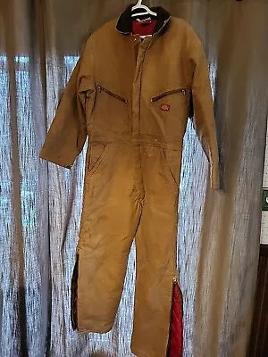 Dickies Coveralls Mens Size Chest=42/44 Length= Short • $20