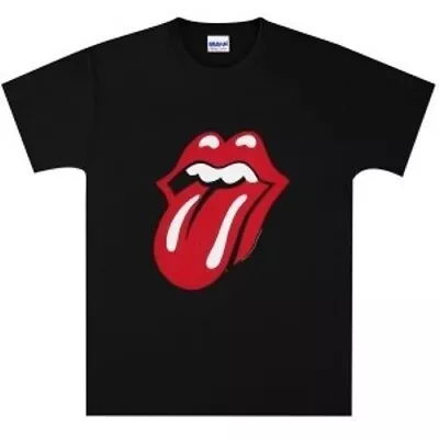 New ROLLING STONES T-shirt - Tongue Concert Tour 2014 Australia + Stubby Holder! • $15